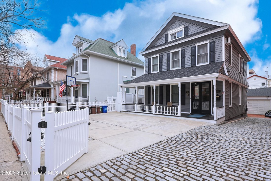 House in New York, New York, United States 2 - 17854603