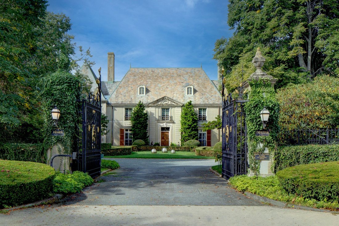 House in Newport, Rhode Island, United States 4 - 16402314