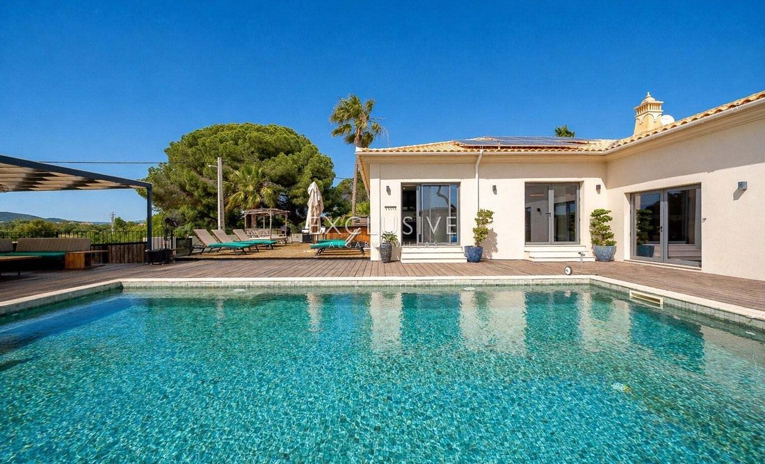 Villa in Almancil, Algarve, Portugal 3 - 17531841