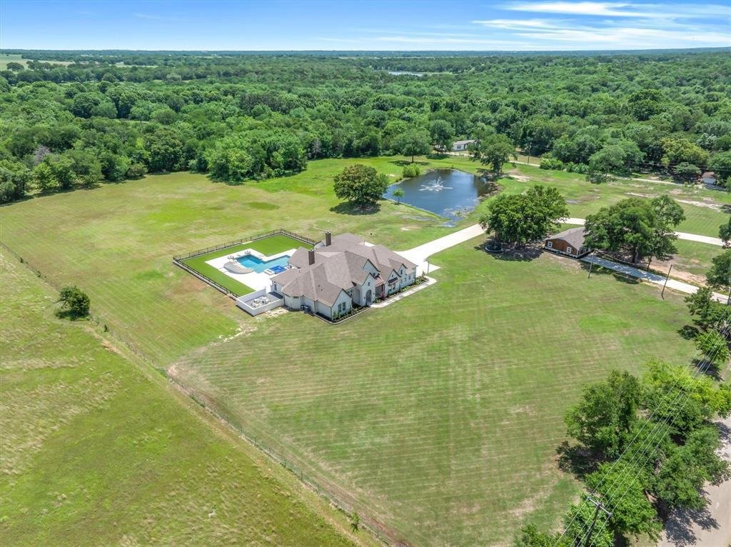 House in Wills Point, Texas, United States 2 - 17855817
