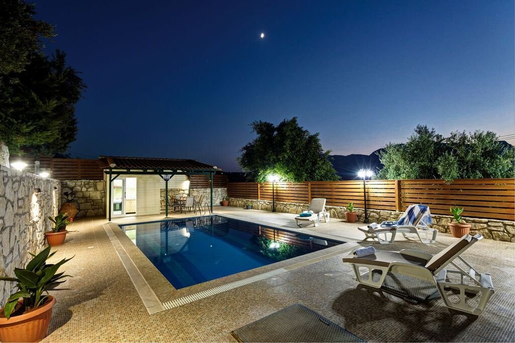 Villa in Community of Gazi-Kavrochorion, Gazi, Greece 2 - 17846677