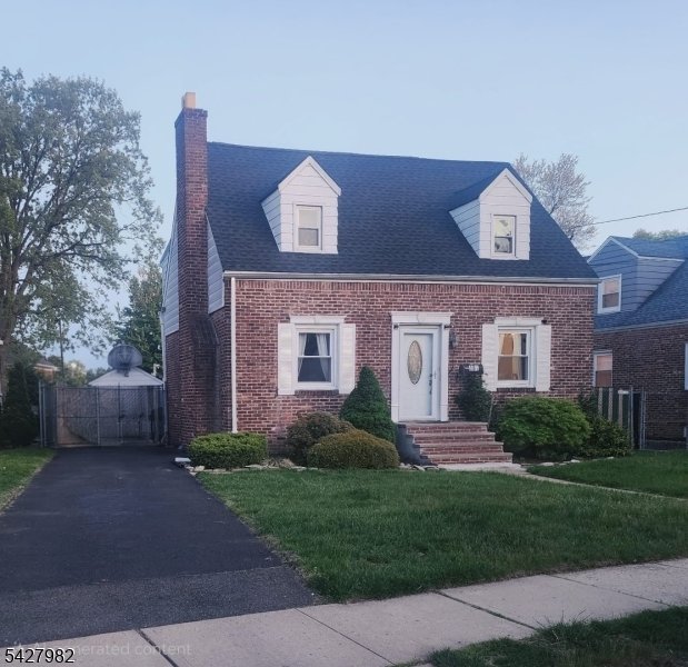 House in Union, New Jersey, United States 1 - 17853316