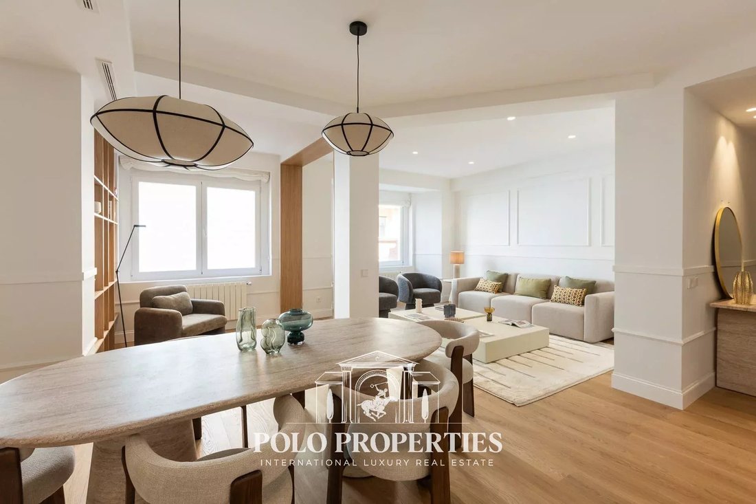 Apartment in Barrio Salamanca, Madrid, Spain 5 - 15965977
