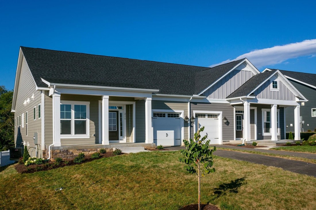 House in Massanetta Springs, Virginia, United States 3 - 17177357