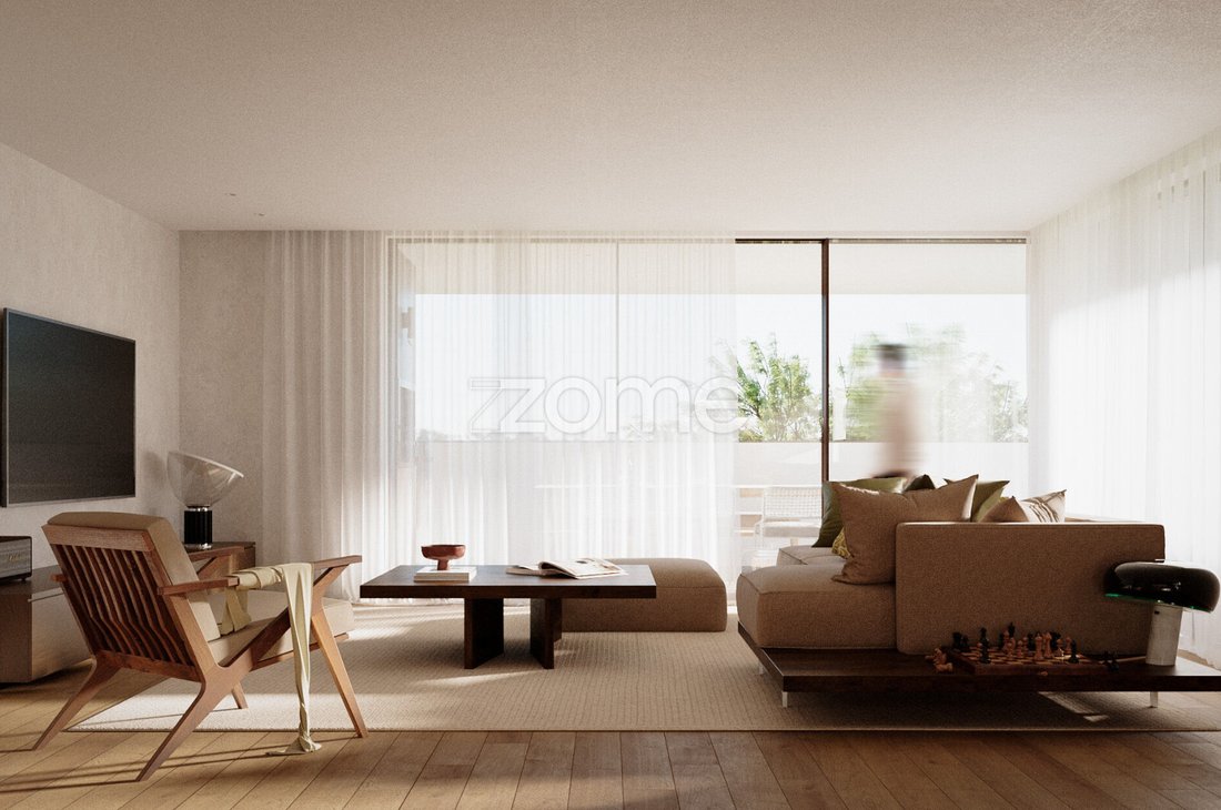 Apartment in Costa, Braga, Portugal 2 - 17856980