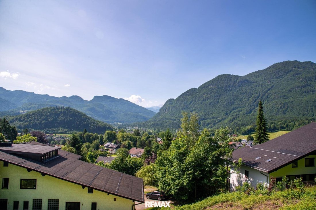Apartment in Bad Ischl, Upper Austria, Austria 1 - 17853472