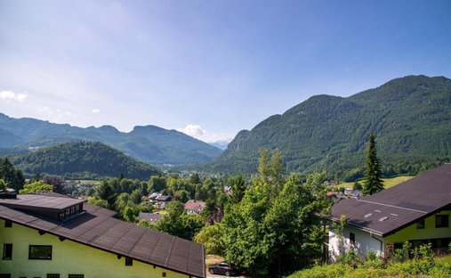 Wohnung in Bad Ischl, Oberösterreich, Österreich 1