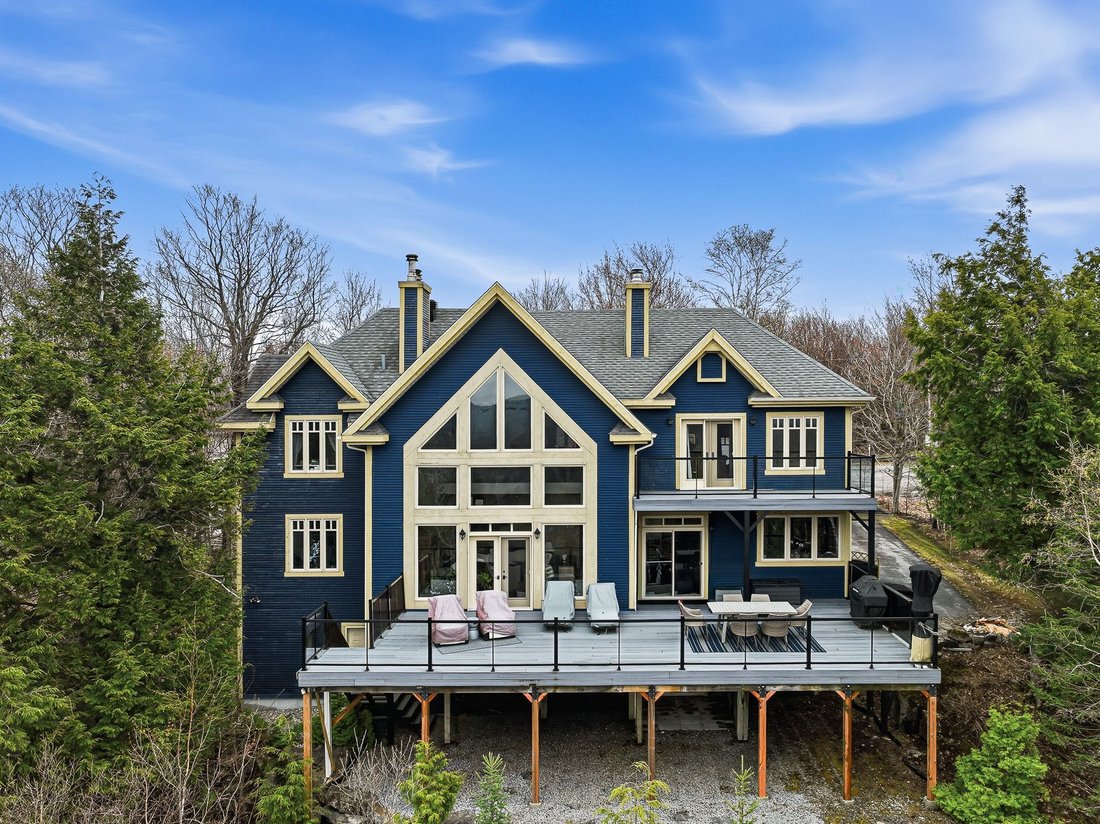 House in Prévost, Quebec, Canada 5 - 17856145