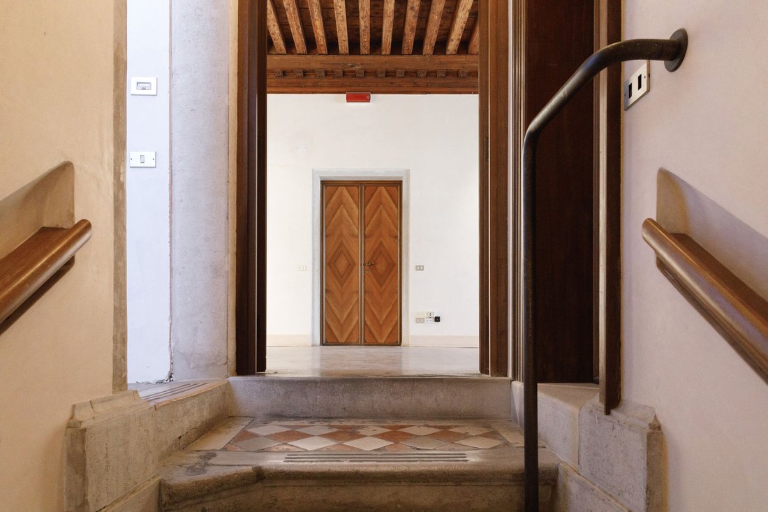 Estate in Dorsoduro, Venice, Italy 2 - 16577634