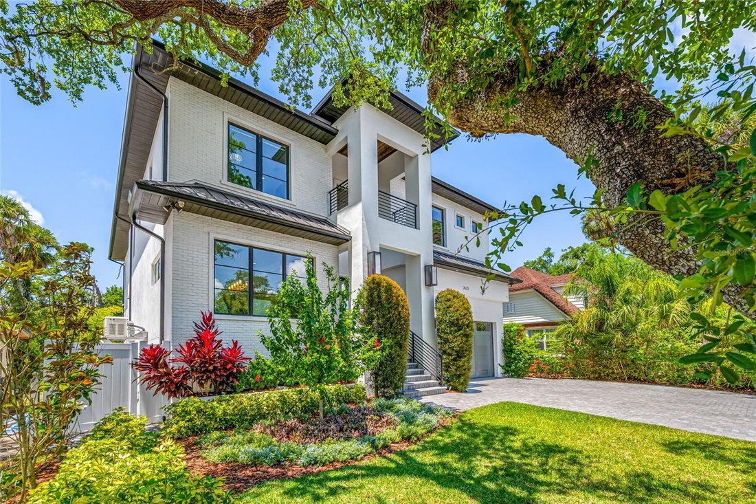 House in Tampa, Florida, United States 2 - 17853328