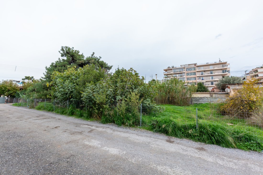 Land in North Athens, Attica, Greece 3 - 17852352