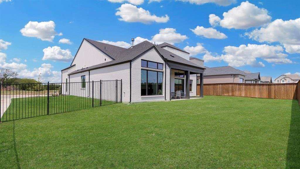 House in Aledo, Texas, United States 5 - 17855769