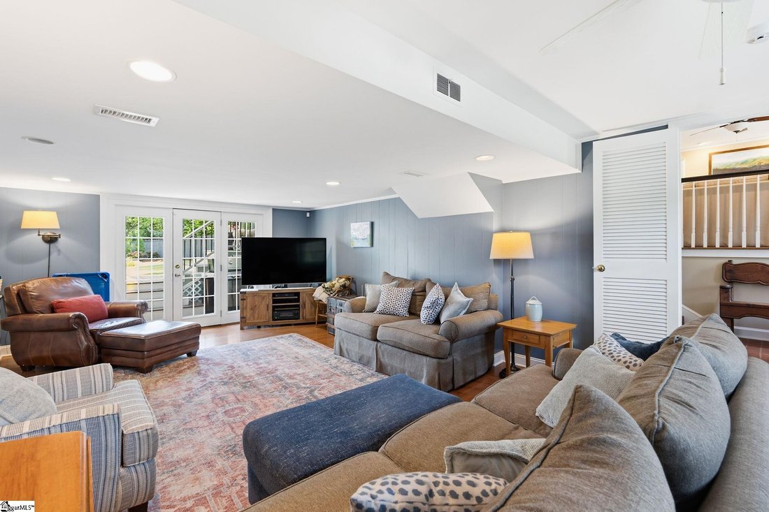 House in Greenville, South Carolina, United States 5 - 17852097