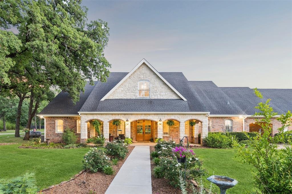 House in Pilot Point, Texas, United States 1 - 17855772