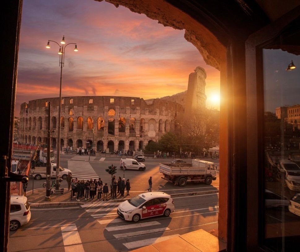 Apartment in Aventino - San Saba, Rome, Italy 1 - 17755189