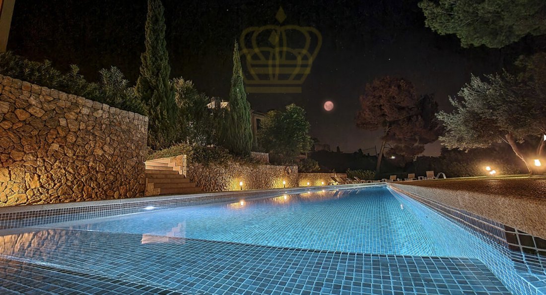 Apartment in Camp de Mar, Mallorca, Andratx, Balearic Islands 4 - 17851612