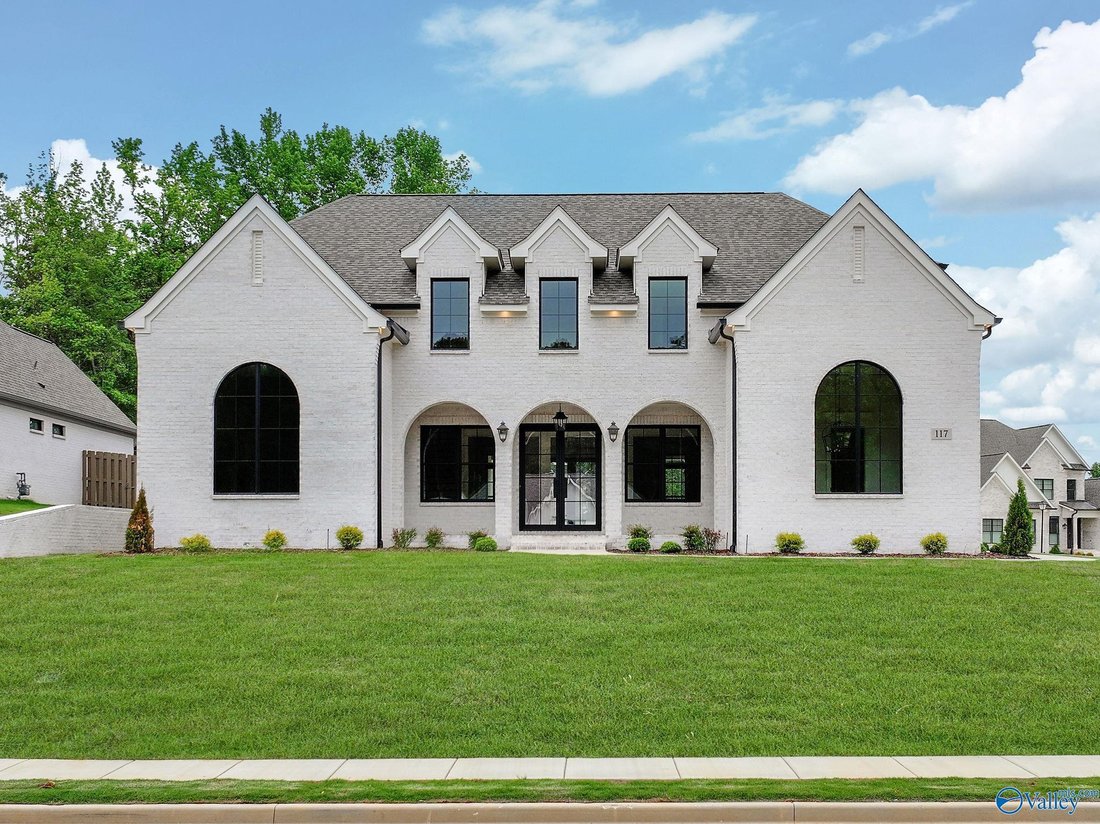 House in Harvest, Alabama, United States 2 - 17681259