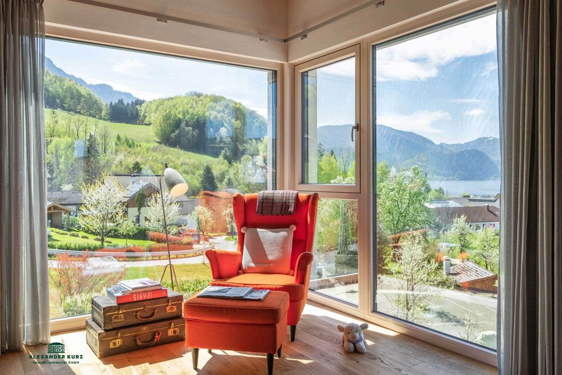 House in Steinbach am Attersee, Upper Austria, Austria 2 - 17853403