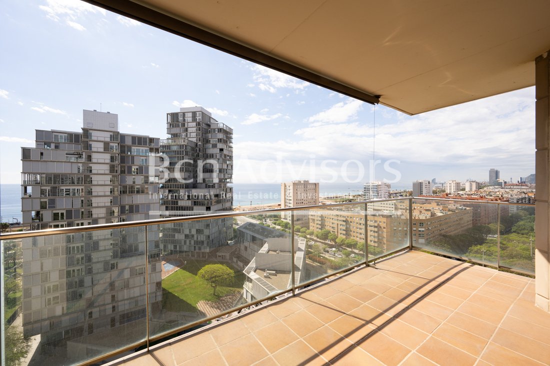 Apartment in Sant Martí, Barcelona, Spain 3 - 17856523