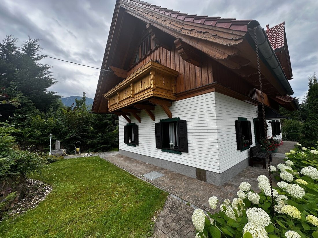 House in Vorderstoder, Upper Austria, Austria 1 - 17853405