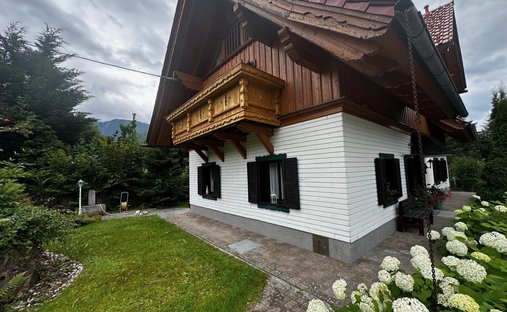 Casa a Vorderstoder, Alta Austria, Austria 1