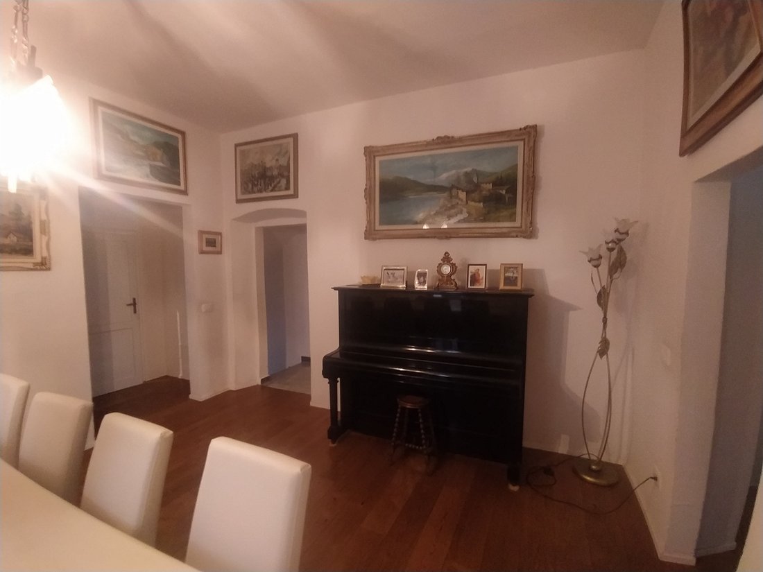 Apartment in Strada In Chianti, Greve in Chianti, Tuscany 4 - 17851677