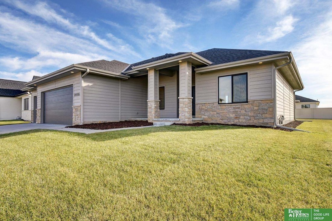 House in Omaha, Nebraska, United States 2 - 17853148