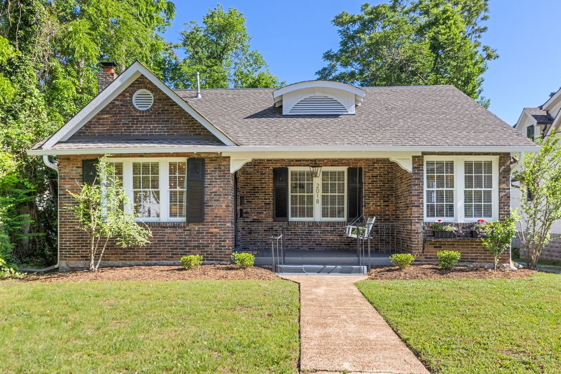 House in Nashville, Tennessee, United States 1 - 17852181
