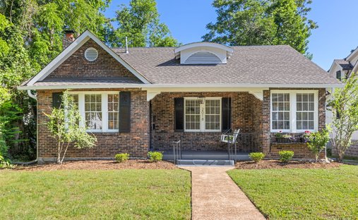 House in Nashville, Tennessee, United States 1