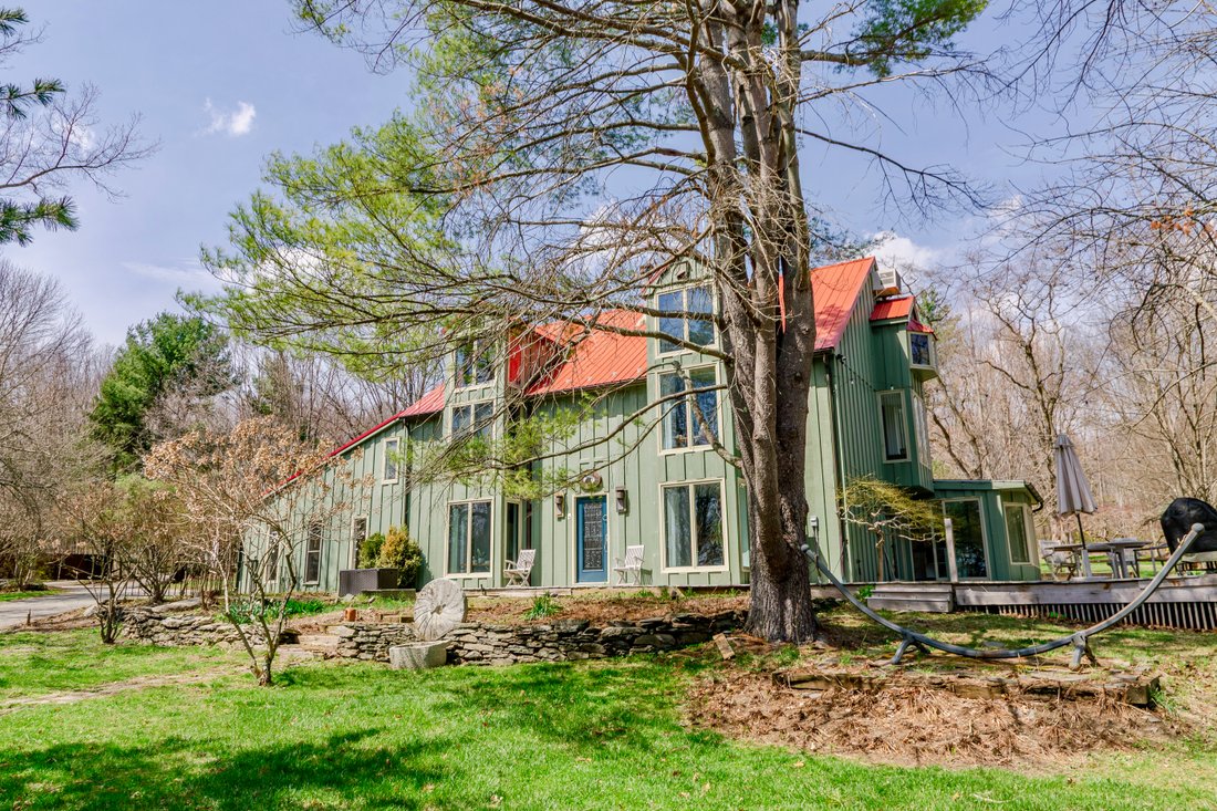 House in Ancram, New York, United States 1 - 17853825