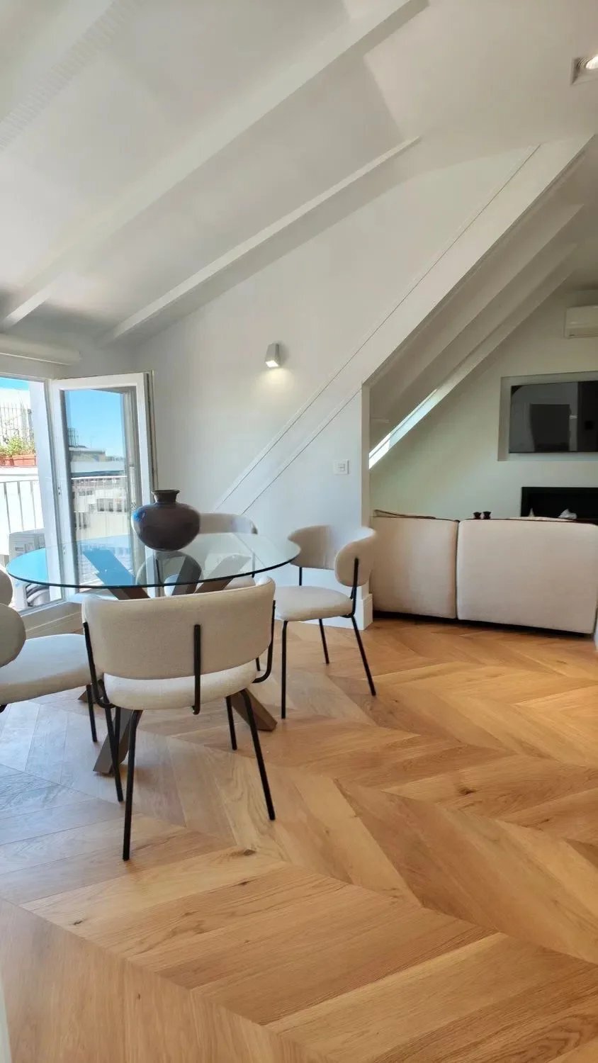 Apartment in Barrio Salamanca, Madrid, Spain 3 - 17853059