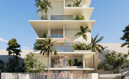 Apartamento en Glifada, Ática, Grecia 1
