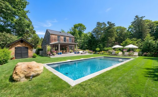 Springs, New York, United States 1