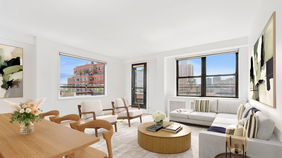 Co Op in New York, New York, United States 4 - 17712917