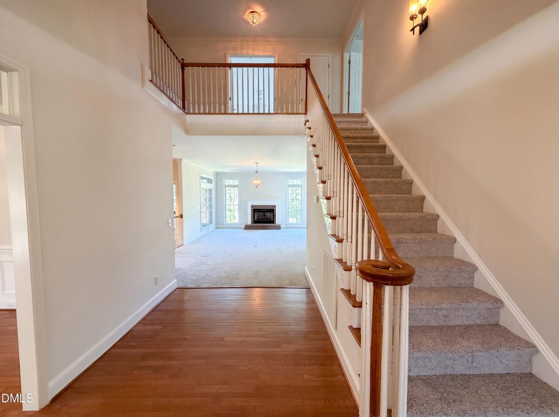 House in Raleigh, North Carolina, United States 2 - 17854749