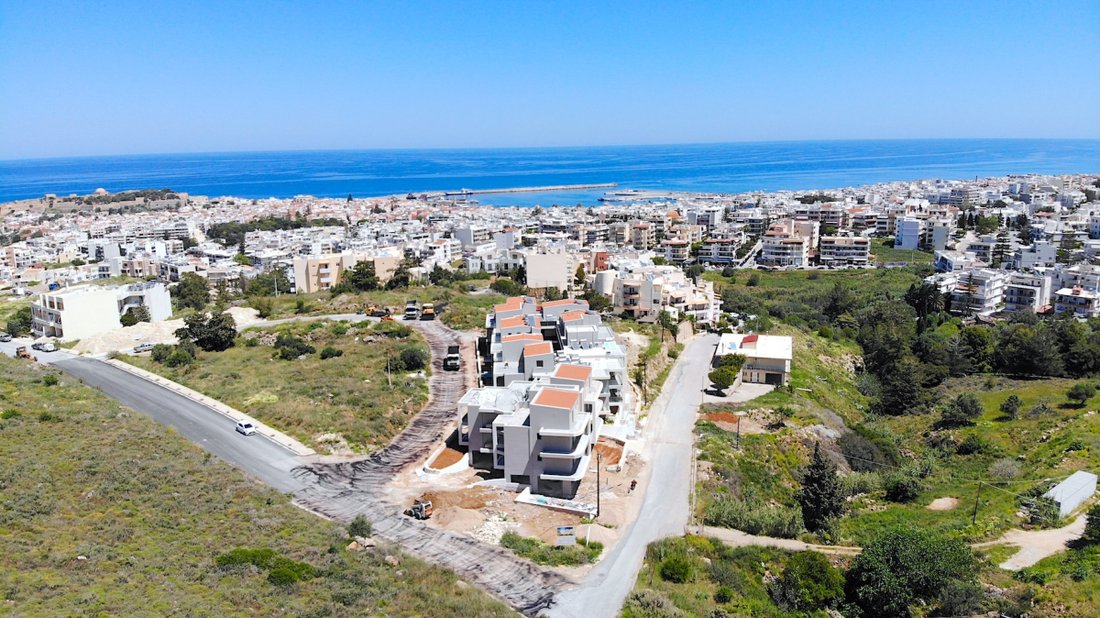 Apartment in Crete, Greece 2 - 17857055