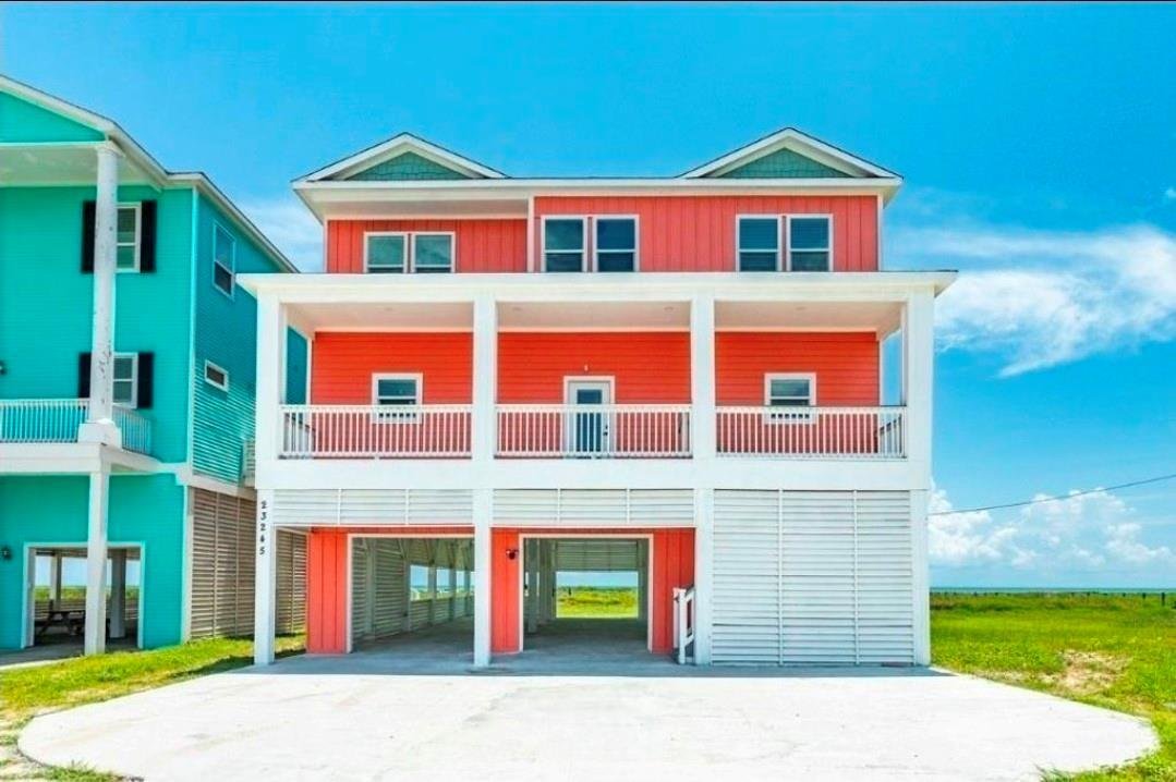 House in Galveston, Texas, United States 2 - 17855187