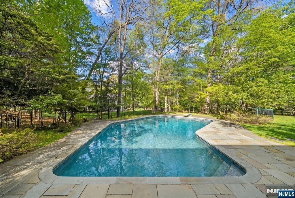 House in Franklin Lakes, New Jersey, United States 1 - 17852393