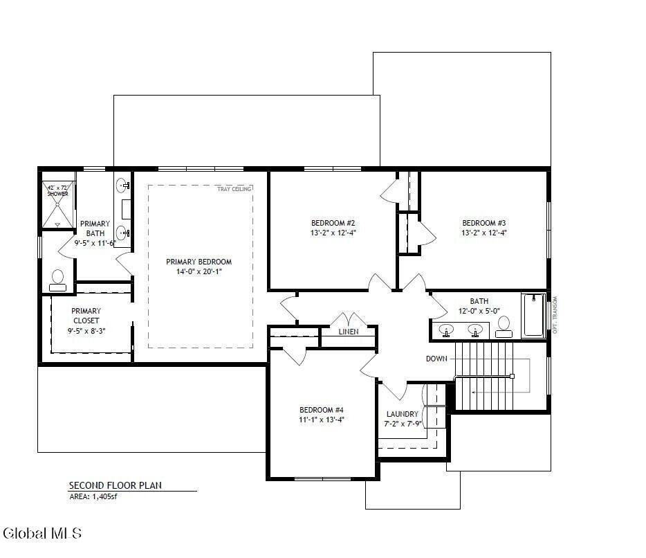 House in Saratoga Springs, New York, United States 5 - 17851367
