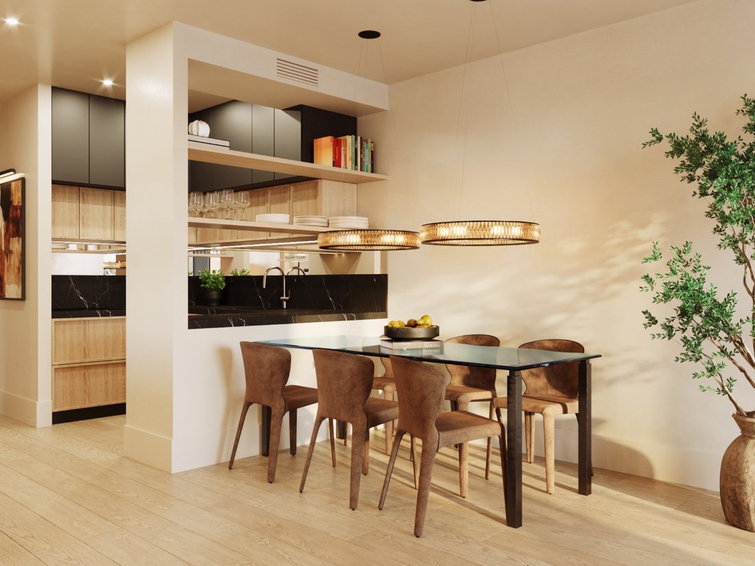 Apartment in Sants-Montjuic, Barcelona, Spain 1 - 17854906