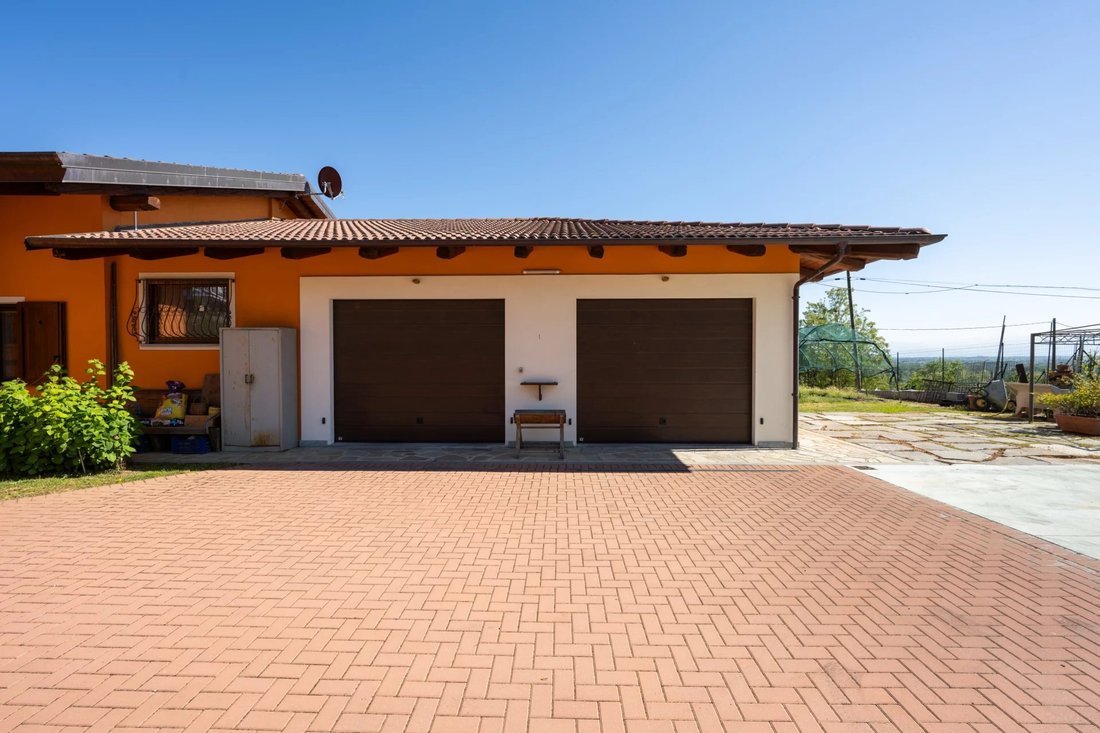 Villa in Piossasco, Piedmont, Italy 3 - 16792167