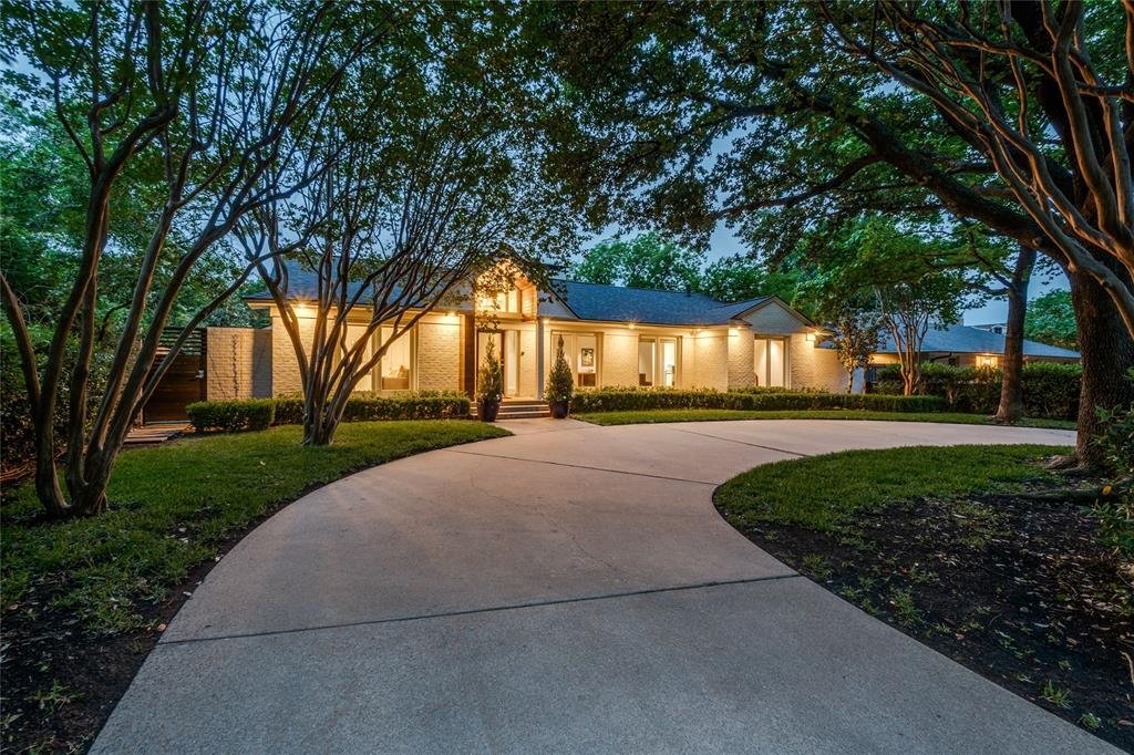 House in Dallas, Texas, United States 2 - 17852380