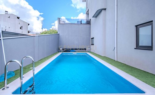 Villa à Baguim do Monte, District de Porto, Portugal 1
