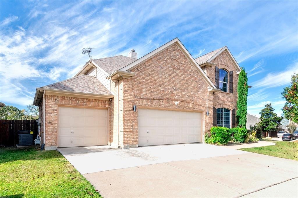 House in Fort Worth, Texas, United States 3 - 17852346