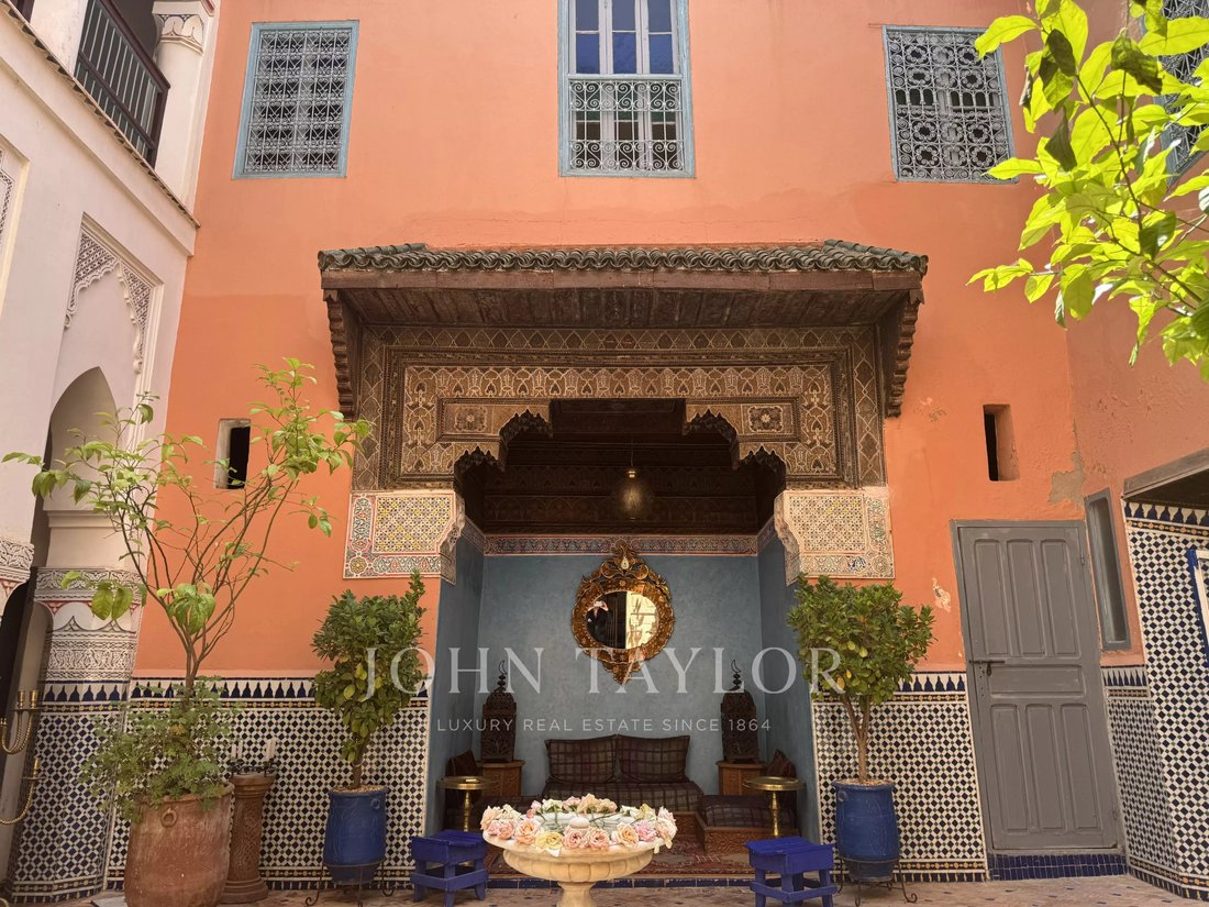 Autres à Médina, Marrakech-Safi, Maroc 2 - 17856345