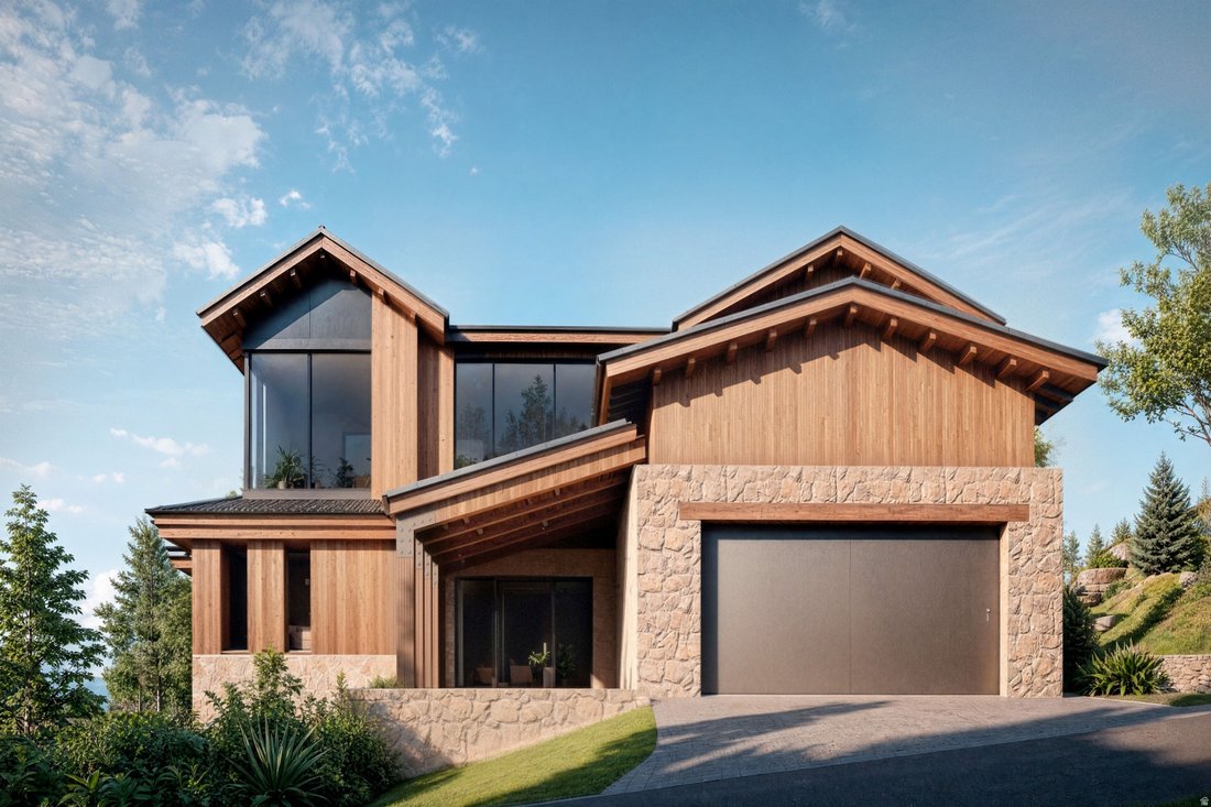 House in Kamas, Utah, United States 5 - 17851551
