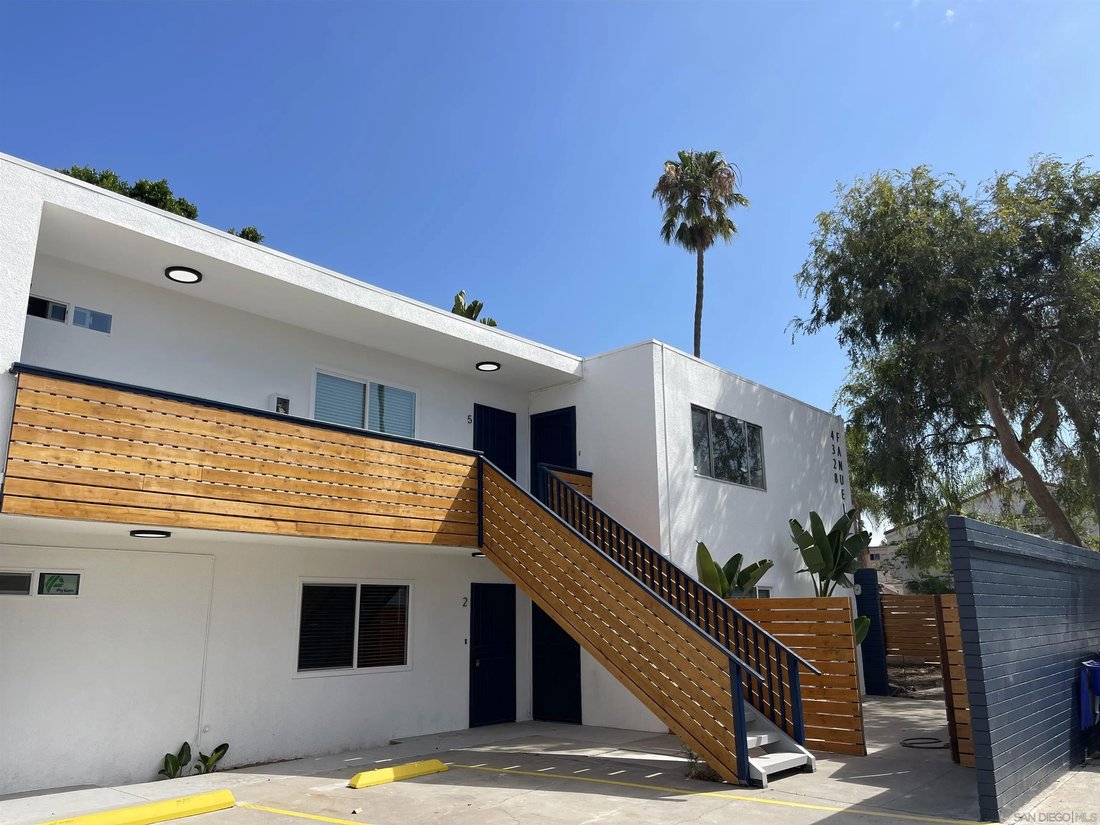 San Diego, California, United States 3 - 17855382