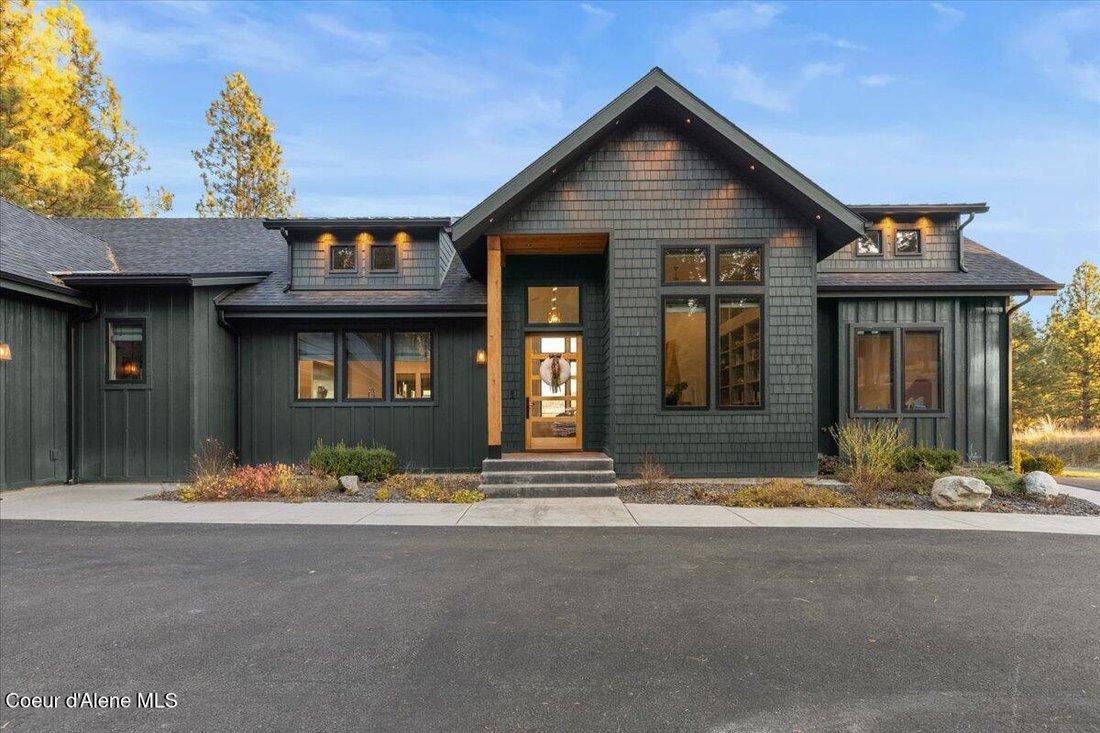 House in Hauser, Idaho, United States 5 - 17854301