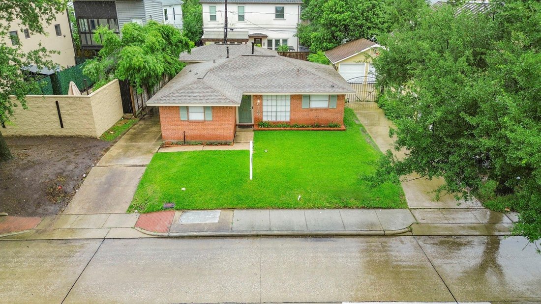 Land in Houston, Texas, United States 3 - 17853800