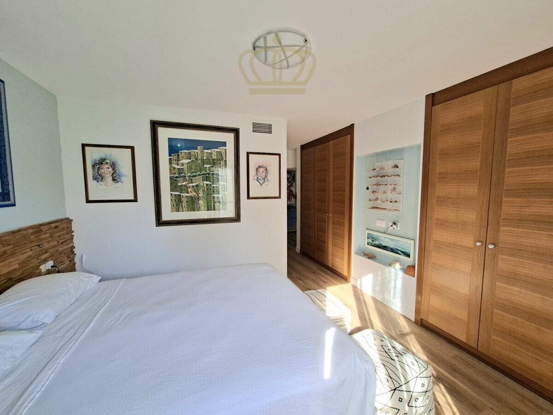 Apartment in Camp de Mar, Mallorca, Andratx, Balearic Islands 3 - 17851612